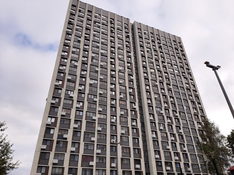 Продается 1-комнатная квартира, площадью 42.00 кв.м. Москва, улица Парковая, дом 33