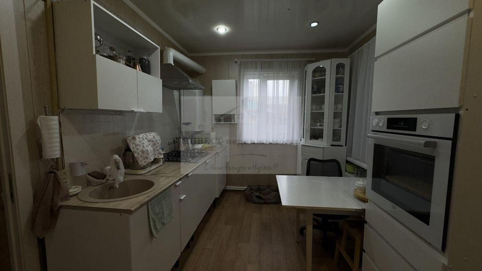 Продается дом, площадью 100.00 кв.м. Московская область, Наро-Фоминский городской округ, город Наро-Фоминск, улица Строителей