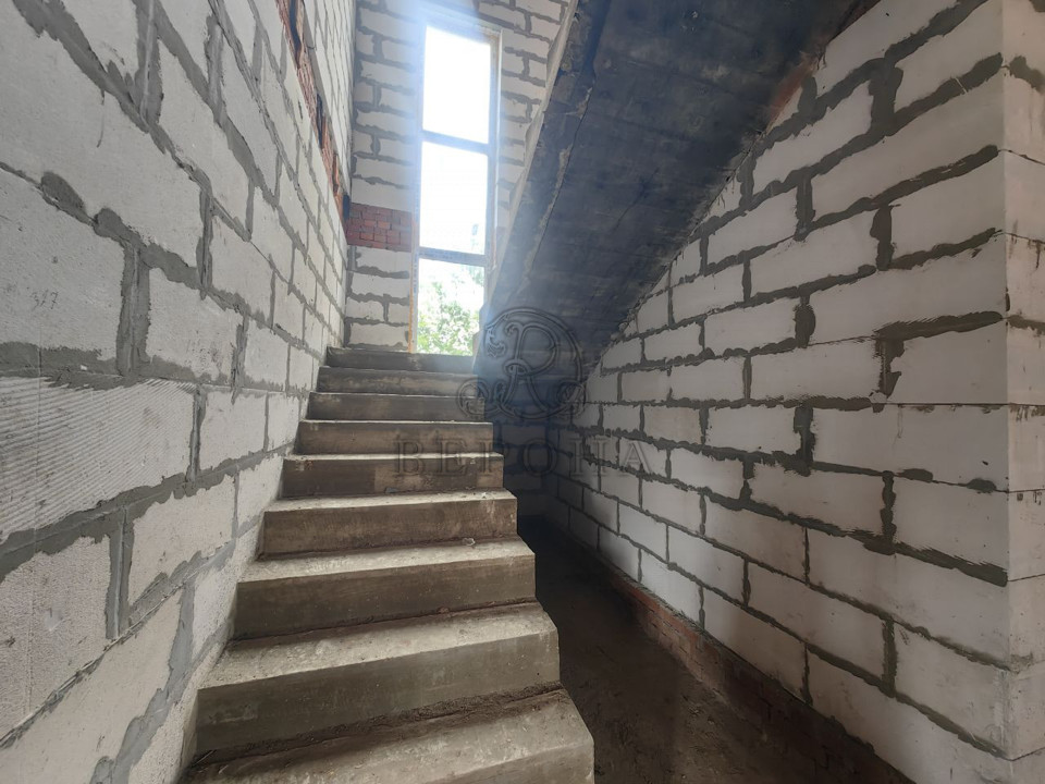 Продается дом, площадью 209.00 кв.м. Московская область, Богородский городской округ, рабочий поселок Обухово, улица Калинина, дом 52в