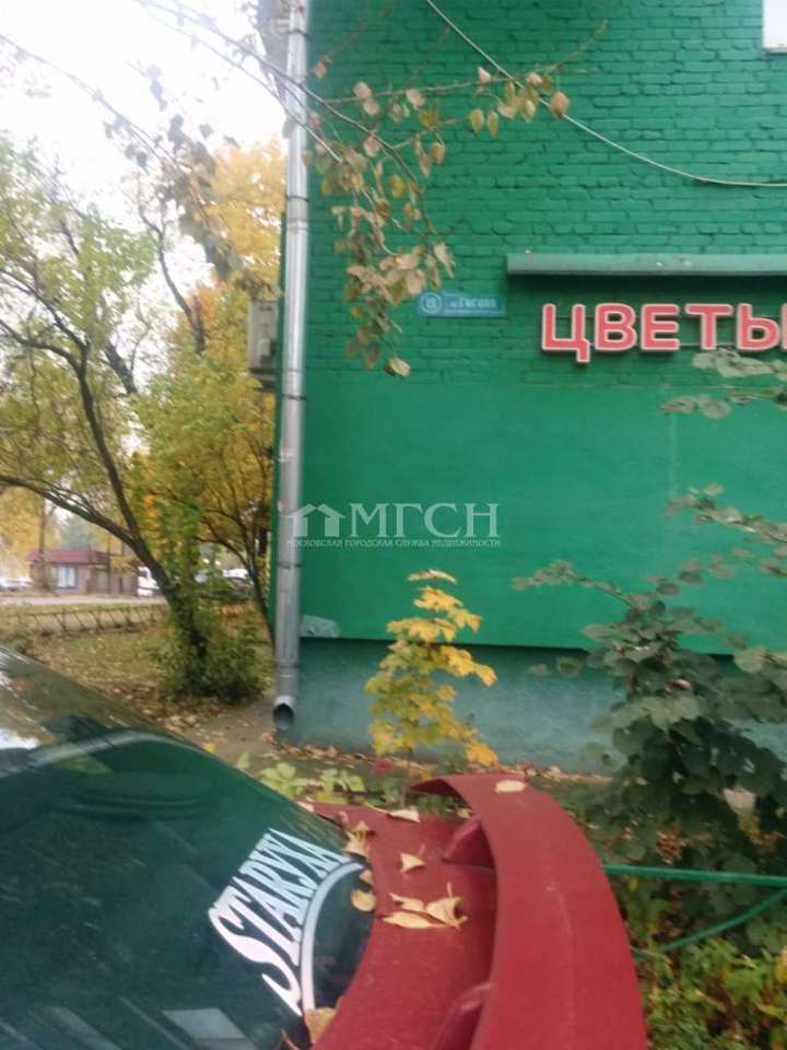 Продается 1-комнатная квартира, площадью 32.60 кв.м. Московская область, Люберцы городской округ, поселок городского типа Томилино, улица Гоголя, дом 19