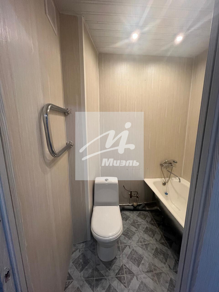 Продается 1-комнатная квартира, площадью 33.00 кв.м. Московская область, Богородский городской округ, город Электроугли, улица Пионерская, дом 2