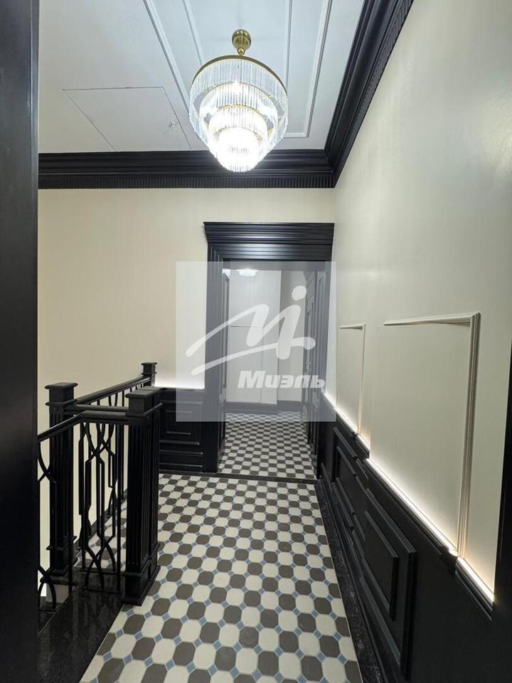 Продается 1-комнатная квартира, площадью 44.50 кв.м. Москва, улица Мясницкая