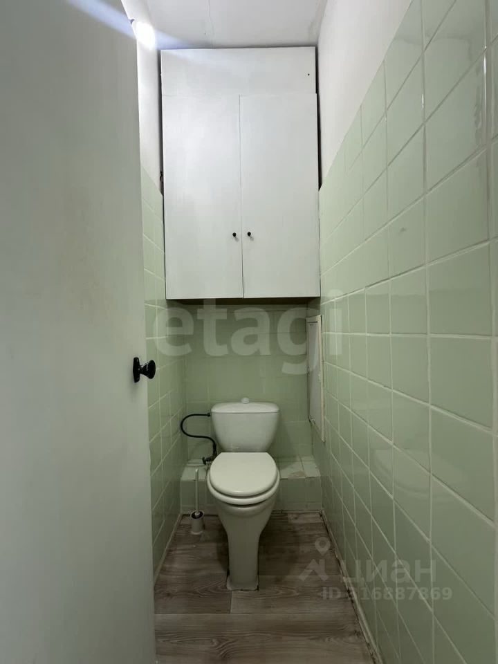 Продается 1-комнатная квартира, площадью 43.90 кв.м. Москва, переулок Козихинский Большой, дом 27с2