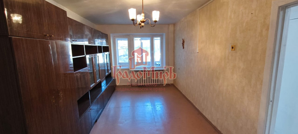 Продается 1-комнатная квартира, площадью 30.90 кв.м. Московская область, Сергиево-Посадский район, город Сергиев Посад, Московское шоссе, дом 26