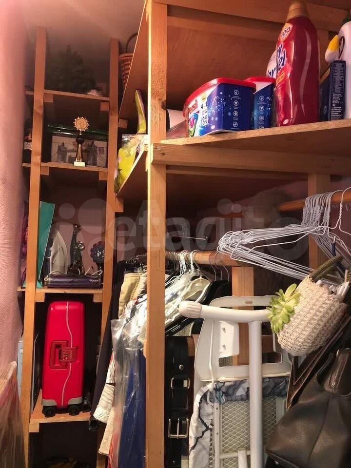 Продается 2-комнатная квартира, площадью 40.00 кв.м. Москва, улица Федоскинская, дом 2