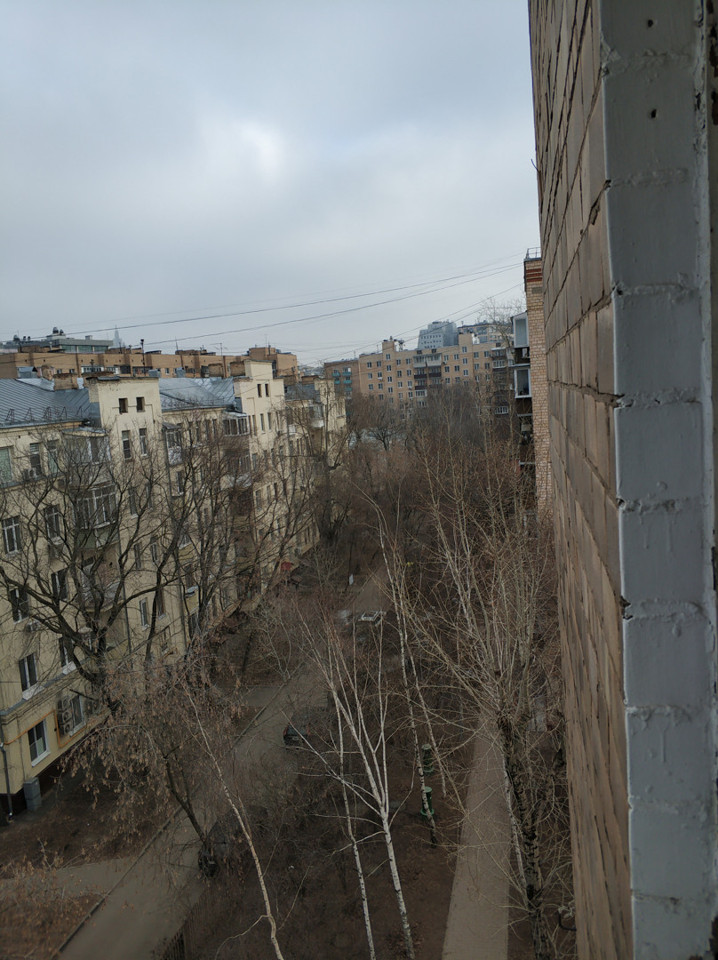 Продается 2-комнатная квартира, площадью 35.40 кв.м. Москва, переулок Кондратьевский Большой, дом 10