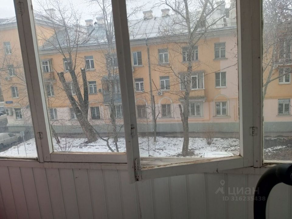 Продается 2-комнатная квартира, площадью 50.30 кв.м. Москва, улица Амундсена, дом 5