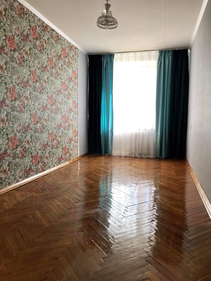 Продается 3-комнатная квартира, площадью 57.00 кв.м. Москва, проезд Волоколамский 1-й, дом 5
