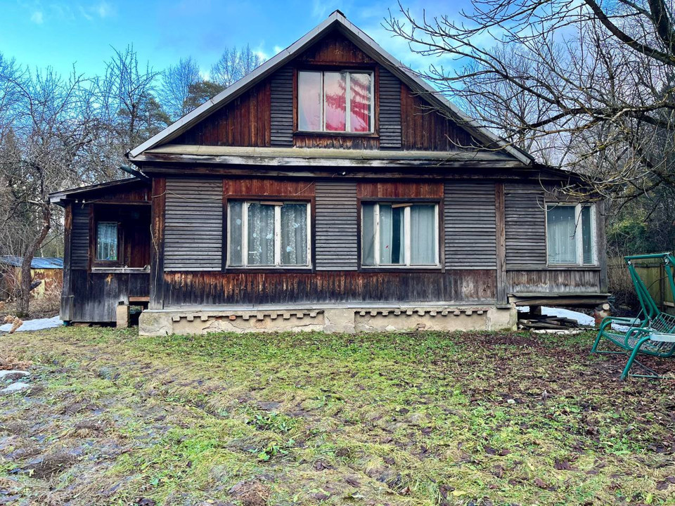 Продается дом, площадью 101.50 кв.м. Московская область, Наро-Фоминский городской округ, город Наро-Фоминск, улица Октябрьская