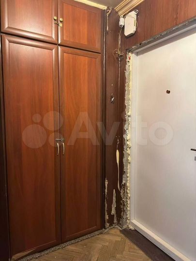 Продается 1-комнатная квартира, площадью 32.50 кв.м. Москва, улица Бажова, дом 15к2