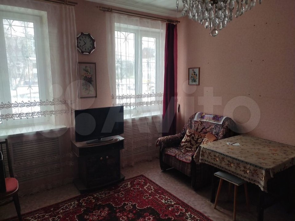 Продается 1-комнатная квартира, площадью 30.80 кв.м. Московская область, Электросталь городской округ, город Электросталь, улица Сталеваров, дом 3