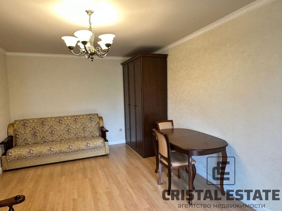 Продается 1-комнатная квартира, площадью 32.00 кв.м. Москва, улица Лобачевского, дом 40