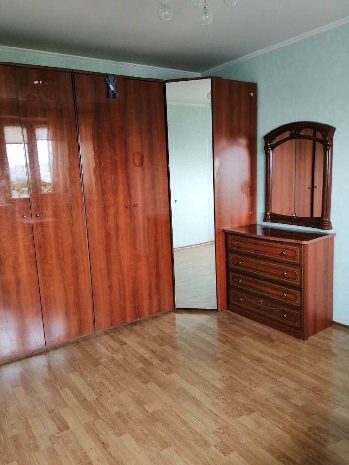Продается 3-комнатная квартира, площадью 75.00 кв.м. Москва, улица Мусы Джалиля, дом 28к1