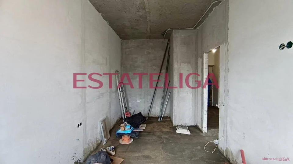 Продается 1-комнатная квартира, площадью 35.50 кв.м. Москва, улица Новоостаповская, дом 20