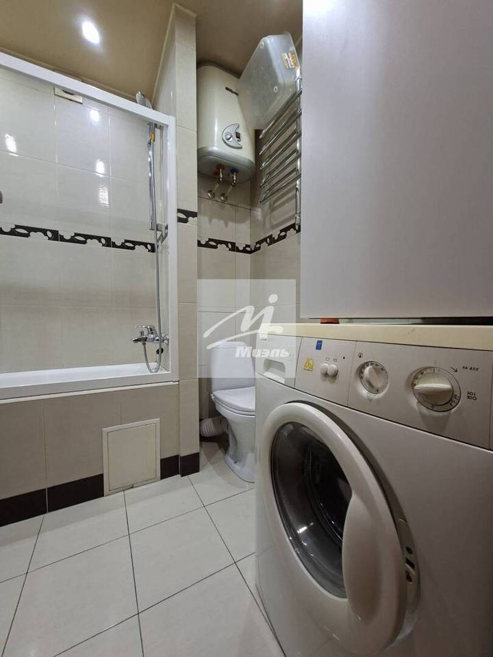 Продается 2-комнатная квартира, площадью 48.70 кв.м. Москва, улица Переяславская Большая, дом 19