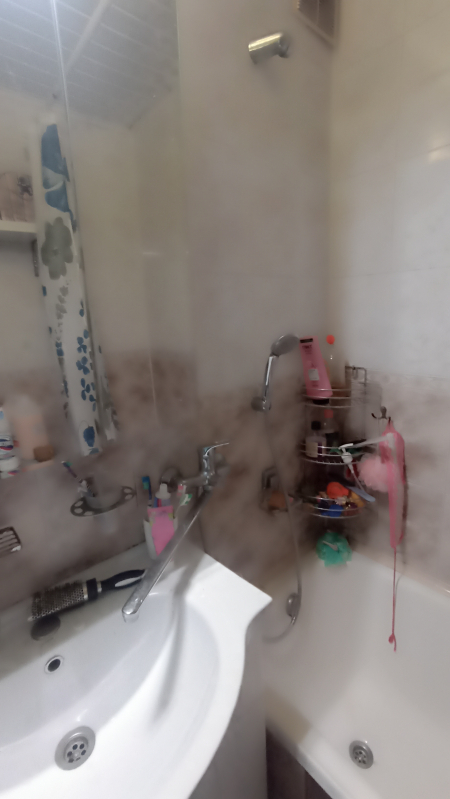 Продается 3-комнатная квартира, площадью 69.30 кв.м. Московская область, Сергиево-Посадский район, город Хотьково, улица Рабочая 2-я, дом 47а