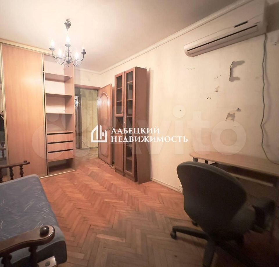 Продается 3-комнатная квартира, площадью 67.00 кв.м. Москва, улица Павла Корчагина, дом 11