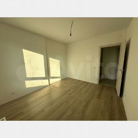 Продается 3-комнатная квартира, площадью 58.40 кв.м. Москва, проезд 2-й Нагатинский, дом 2/2к2