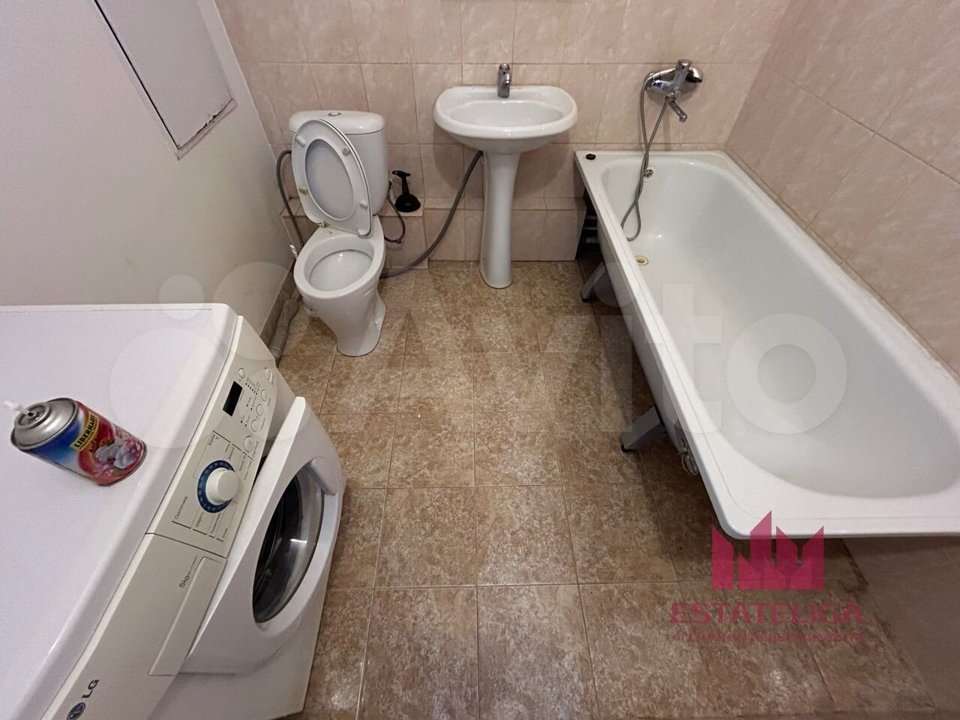 Продается 1-комнатная квартира, площадью 37.00 кв.м. Московская область, Ленинский район, поселок городского типа Мисайлово, микрорайон Пригород Лесное, Литературный бульвар, дом 2