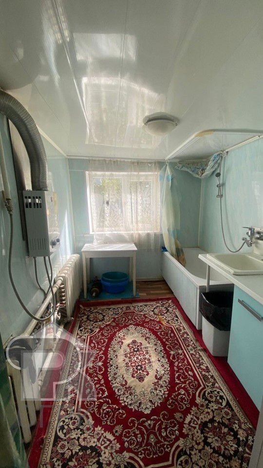 Продается дом, площадью 44.20 кв.м. Московская область, Домодедово городской округ, город Домодедово, улица Каширское шоссе, дом 76