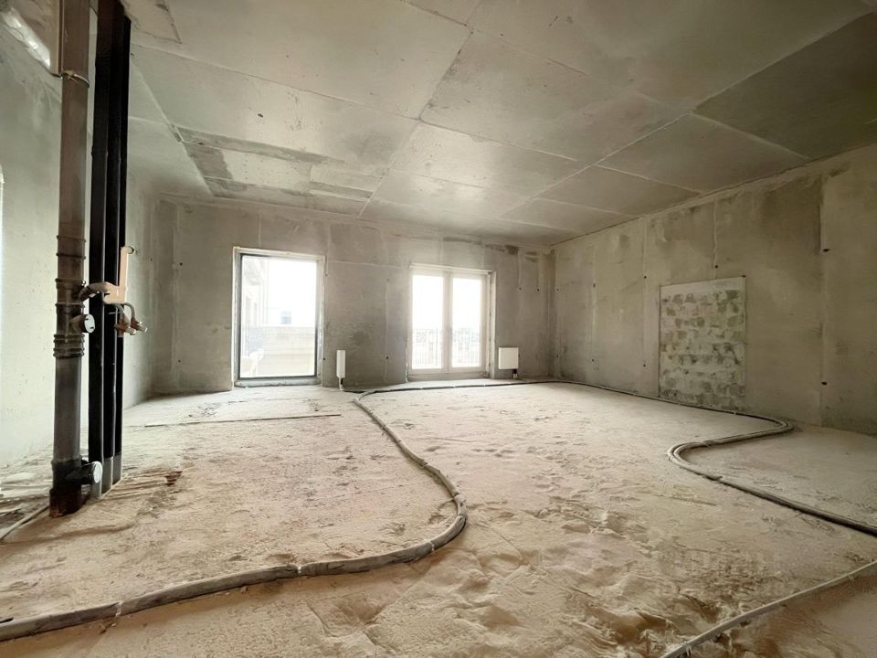 Продается 3-комнатная квартира, площадью 137.50 кв.м. Москва, набережная Котельническая, дом 31