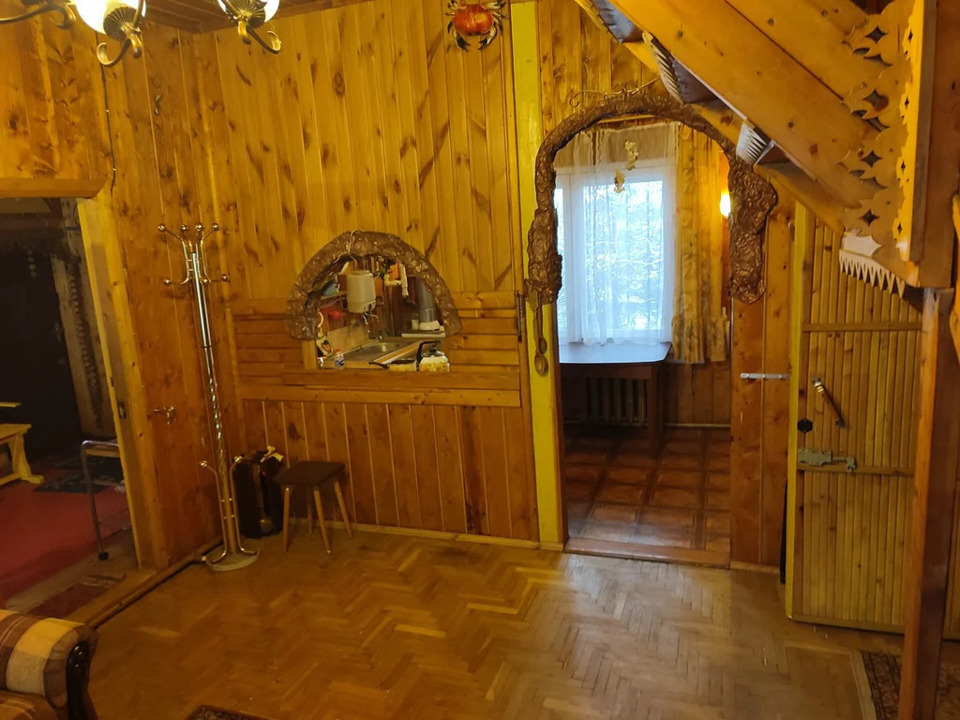 Продается дом, площадью 150.00 кв.м. Московская область, Наро-Фоминский городской округ, город Апрелевка, улица Волочаевская