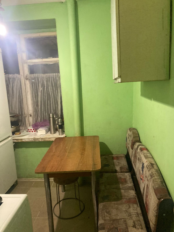 Продается 2-комнатная квартира, площадью 42.00 кв.м. Москва, Мира проспект, дом 135