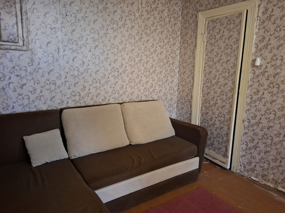 Продается 2-комнатная квартира, площадью 39.10 кв.м. Московская область, город Дубна, улица Центральная, дом 5