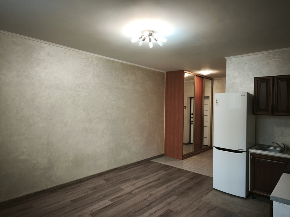 Продается 1-комнатная квартира, площадью 31.20 кв.м. Москва, Дмитровское шоссе