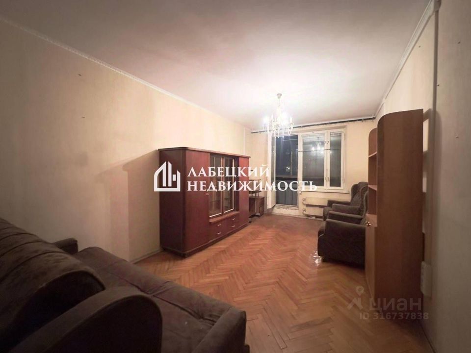 Продается 3-комнатная квартира, площадью 67.00 кв.м. Москва, улица Павла Корчагина, дом 11