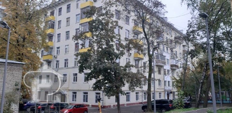 Продается 1-комнатная квартира, площадью 16.50 кв.м. Москва, улица Сыромятническая Нижняя, дом 5стр3