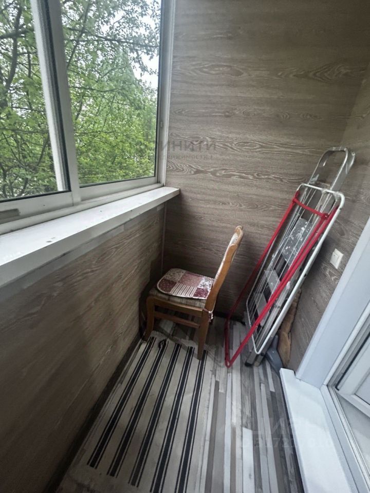 Продается 1-комнатная квартира, площадью 40.00 кв.м. Москва, улица Академика Семенова, дом 5