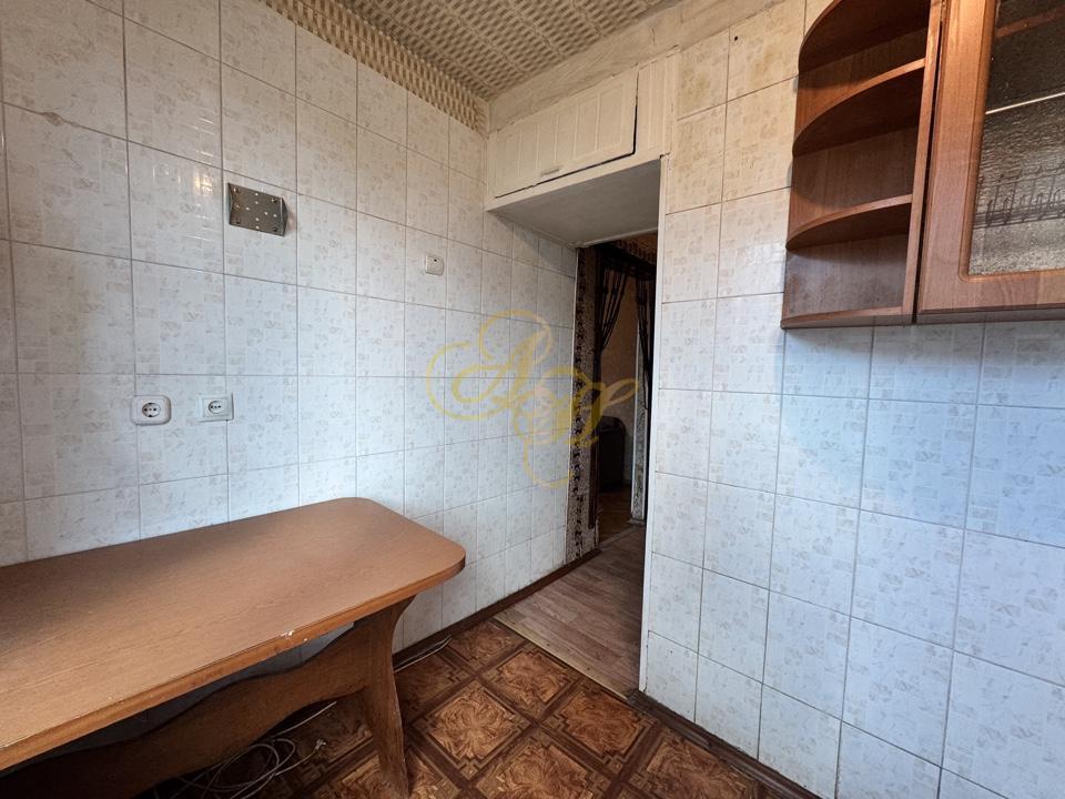 Продается 1-комнатная квартира, площадью 27.60 кв.м. Московская область, Клин городской округ, поселок Нарынка, улица Королева, дом 8