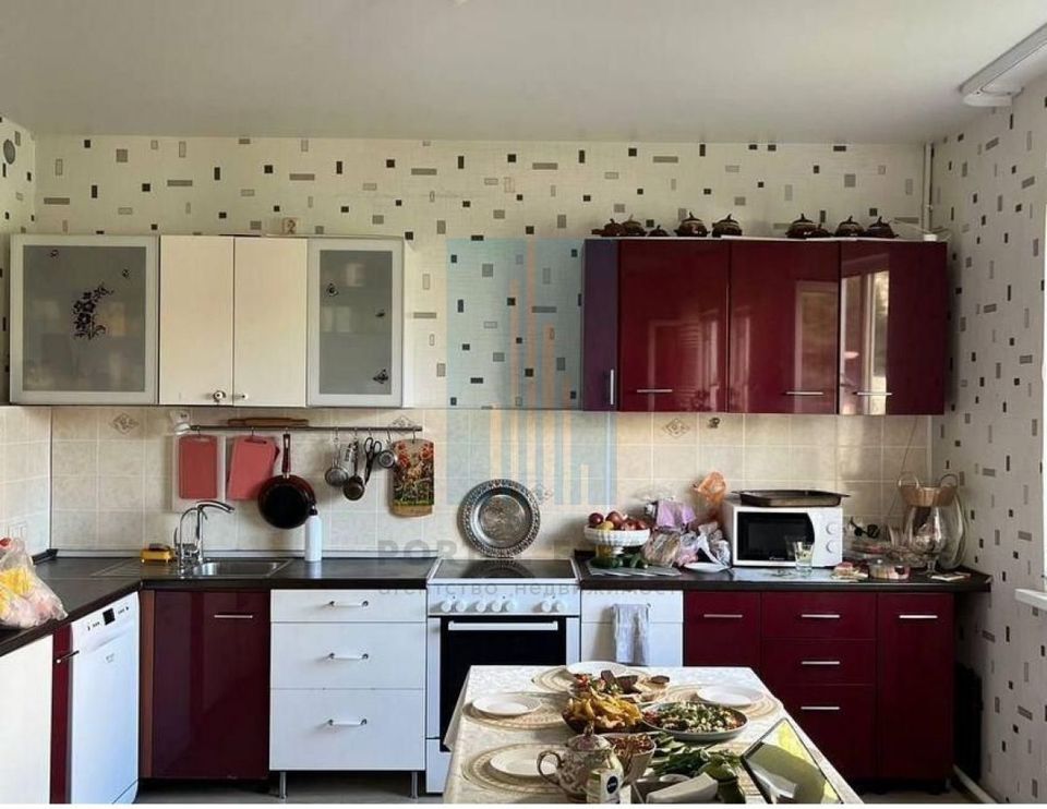 Продается дом, площадью 135.00 кв.м. Московская область, Чехов городской округ, город Чехов, улица Авдеева, дом 5