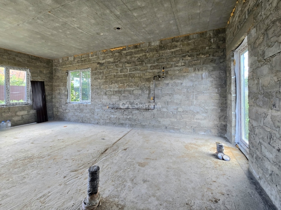 Продается дом, площадью 105.00 кв.м. Московская область, Богородский городской округ, город Ногинск, улица Гражданская