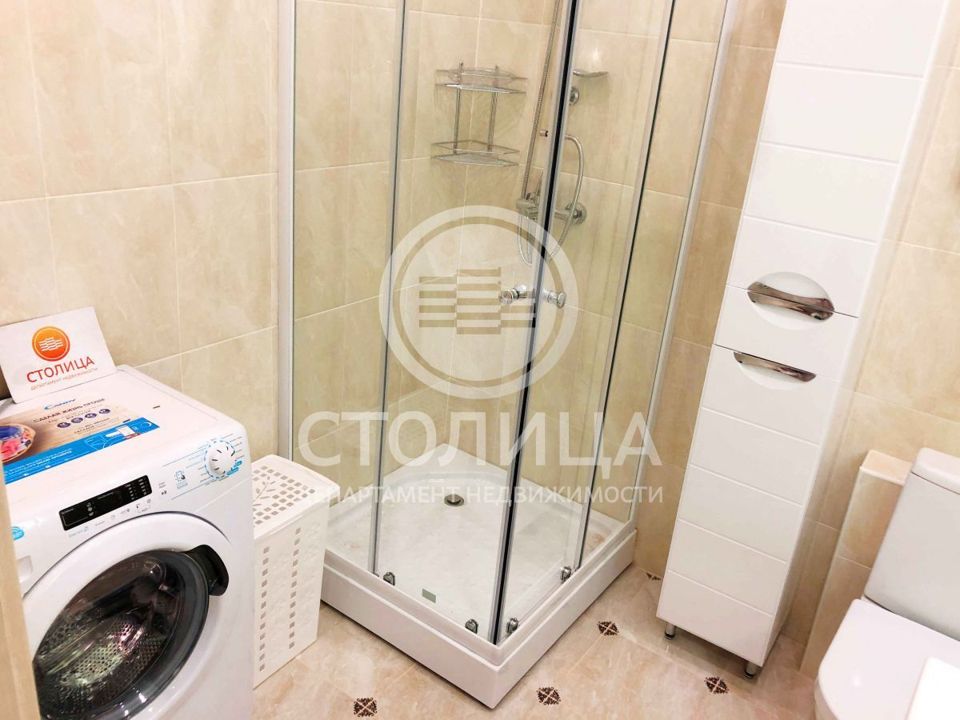 Продается 1-комнатная квартира, площадью 31.00 кв.м. Московская область, город Реутов, улица Октября, дом 42