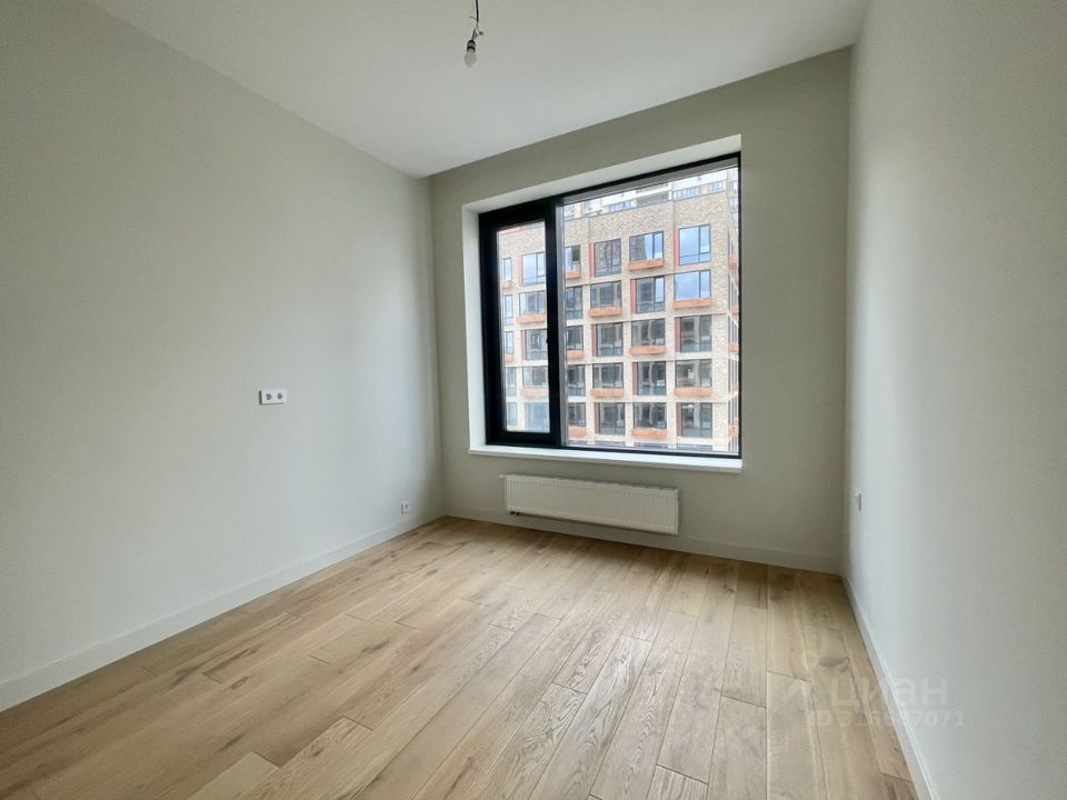 Продается 1-комнатная квартира, площадью 40.00 кв.м. Москва, улица Сосинская