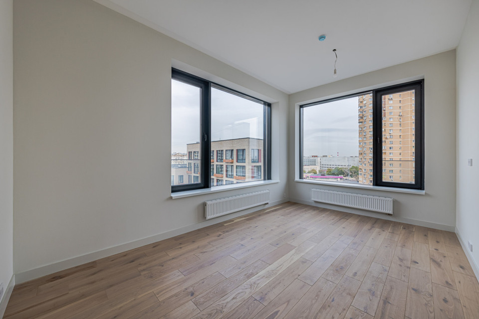 Продается 3-комнатная квартира, площадью 75.10 кв.м. Москва, улица Сосинская