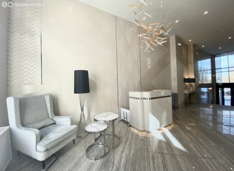 Продается 2-комнатная квартира, площадью 54.00 кв.м. Москва, улица Нежинская, дом 3А