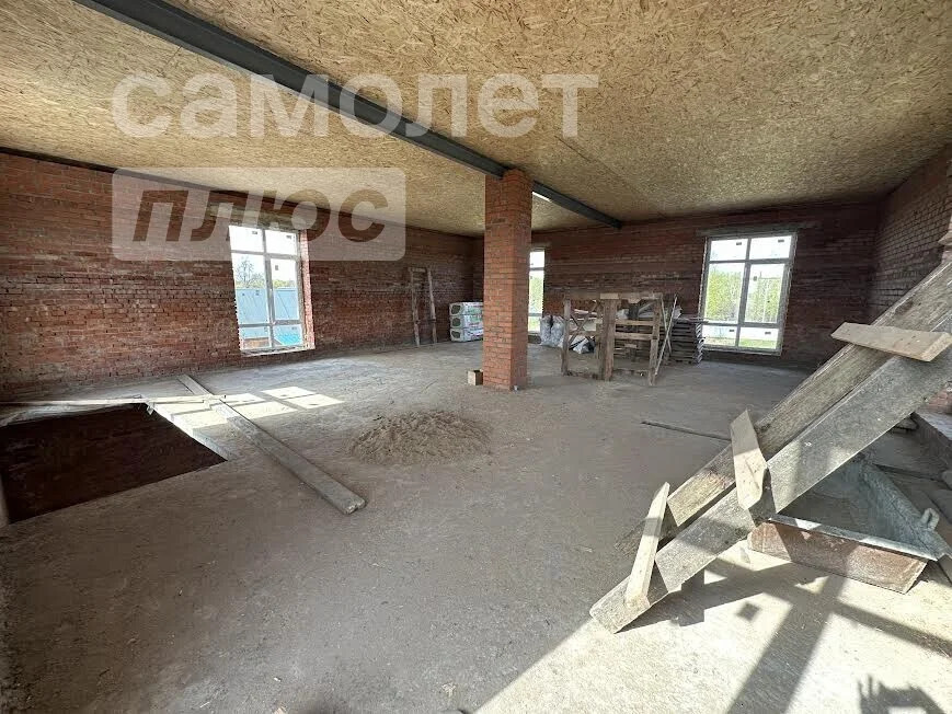 Продается дом, площадью 213.00 кв.м. Московская область, Луховицы городской округ, город Луховицы, улица Пушкина, дом 476