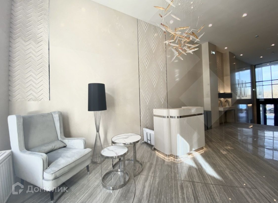 Продается 1-комнатная квартира, площадью 38.00 кв.м. Москва, улица Нежинская, дом 3А