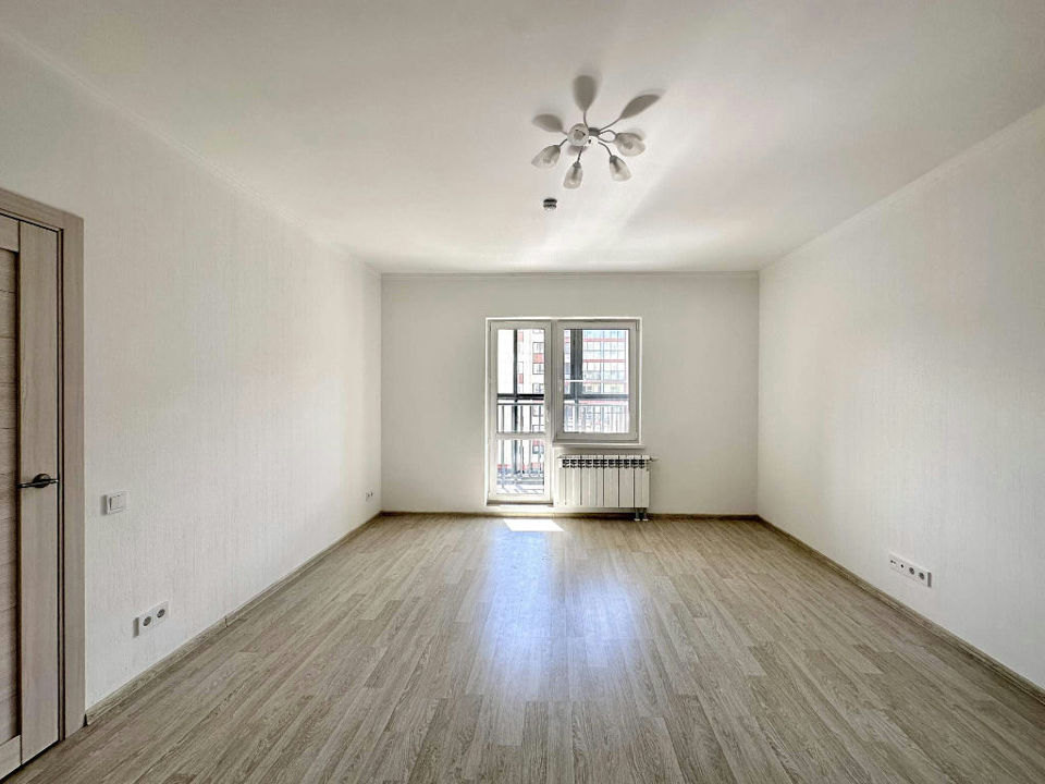 Продается 1-комнатная квартира, площадью 42.00 кв.м. Москва, улица Кедрова, дом 16к3