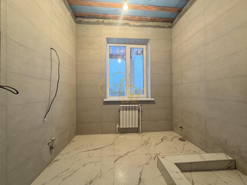 Продается дом, площадью 90.00 кв.м. Московская область, Клин городской округ, город Клин, улица Осенняя