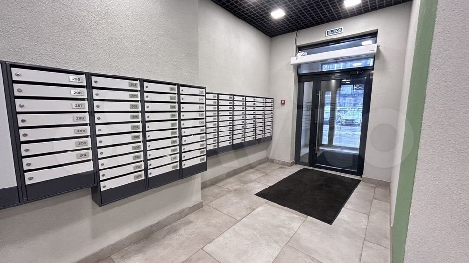 Продается 1-комнатная квартира, площадью 34.00 кв.м. Московская область, Ленинский район, поселок городского типа Мисайлово, микрорайон Пригород Лесное, улица Современников, дом 5