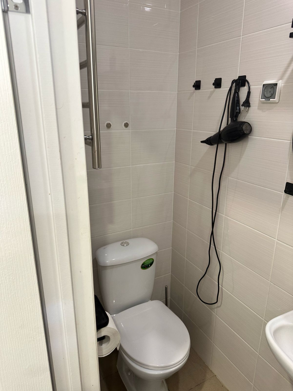 Продается 1-комнатная квартира, площадью 23.00 кв.м. Москва, Коровинское шоссе