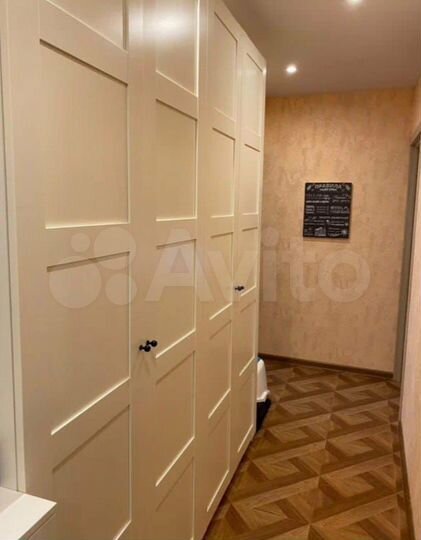 Продается 3-комнатная квартира, площадью 64.00 кв.м. Москва, улица Рыбинская 3-я, дом 21к2