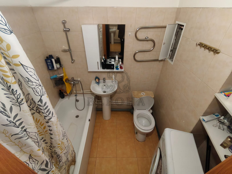 Продается 1-комнатная квартира, площадью 29.90 кв.м. Московская область, Богородский городской округ, город Старая Купавна, улица Чехова, дом 4