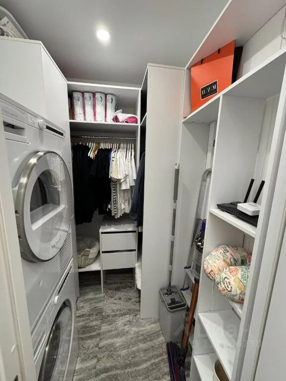 Продается 2-комнатная квартира, площадью 55.00 кв.м. Москва, Варшавское шоссе