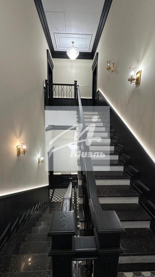 Продается 1-комнатная квартира, площадью 44.50 кв.м. Москва, улица Мясницкая