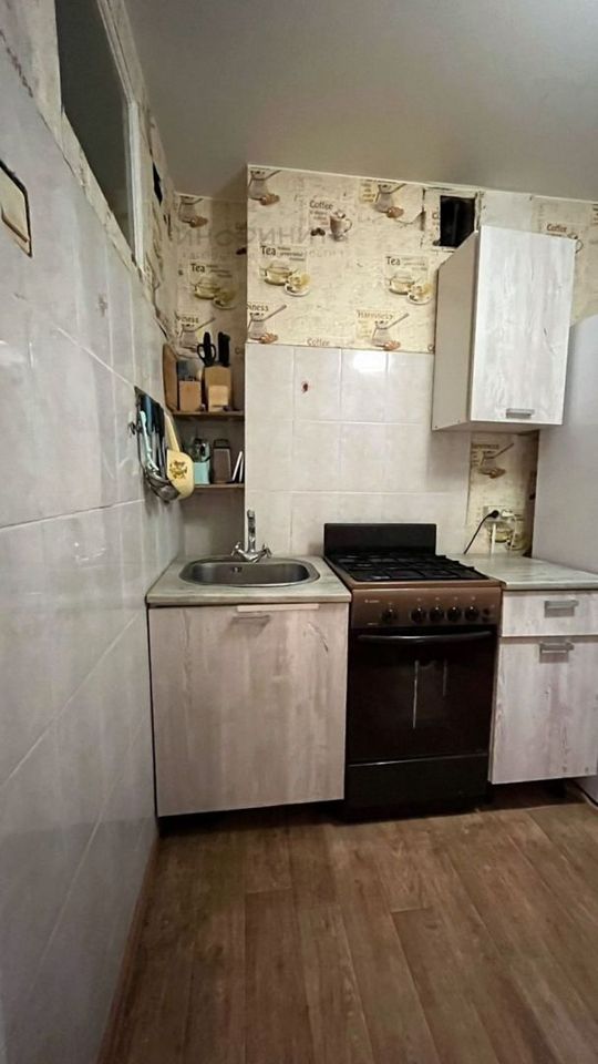 Продается 2-комнатная квартира, площадью 44.50 кв.м. Москва, улица Академика Ильюшина, дом 14